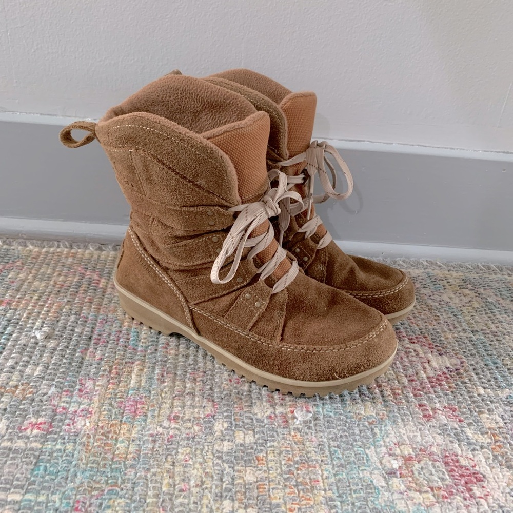Women’s Sorel Boots Size 7.5